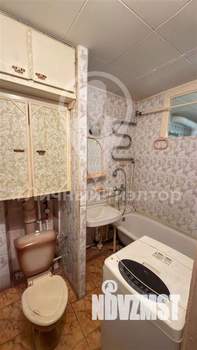 2-к квартира, вторичка, 45м2, 5/5 этаж