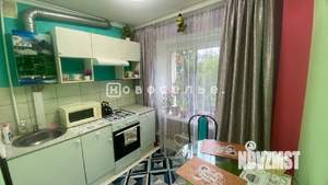 1-к квартира, вторичка, 33м2, 3/5 этаж