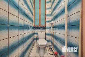 2-к квартира, вторичка, 55м2, 4/4 этаж