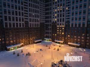 3-к квартира, вторичка, 85м2, 11/25 этаж