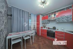 1-к квартира, вторичка, 39м2, 5/9 этаж