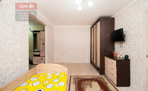 2-к квартира, вторичка, 46м2, 2/5 этаж