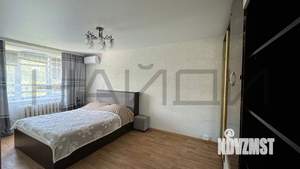 1-к квартира, вторичка, 33м2, 4/5 этаж