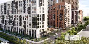 2-к квартира, вторичка, 47м2, 7/25 этаж