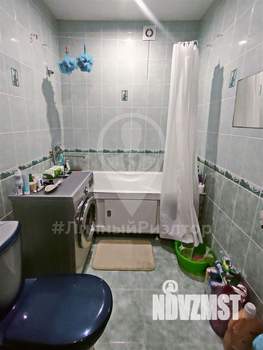 1-к квартира, вторичка, 32м2, 7/10 этаж