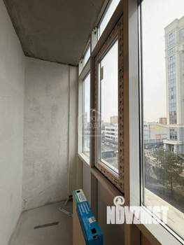 1-к квартира, вторичка, 38м2, 4/10 этаж