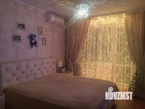 2-к квартира, вторичка, 50м2, 4/9 этаж