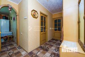 2-к квартира, вторичка, 44м2, 1/9 этаж