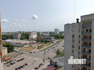 2-к квартира, вторичка, 43м2, 12/12 этаж