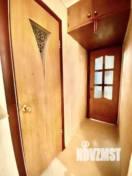 2-к квартира, вторичка, 44м2, 2/5 этаж