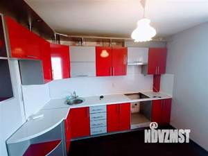 1-к квартира, вторичка, 40м2, 8/10 этаж