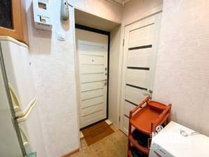 1-к квартира, вторичка, 19м2, 3/5 этаж