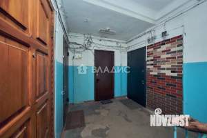 1-к квартира, вторичка, 36м2, 2/4 этаж