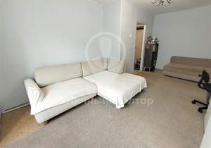 1-к квартира, вторичка, 36м2, 1/9 этаж