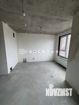 Студия квартира, вторичка, 28м2, 10/17 этаж