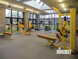 1-к квартира, вторичка, 116м2, 4/4 этаж