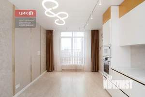 3-к квартира, вторичка, 86м2, 9/11 этаж