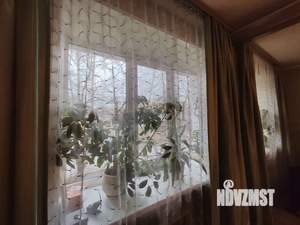 2-к квартира, вторичка, 44м2, 1/5 этаж