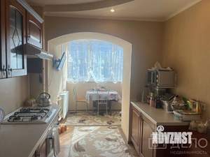 2-к квартира, вторичка, 62м2, 4/10 этаж