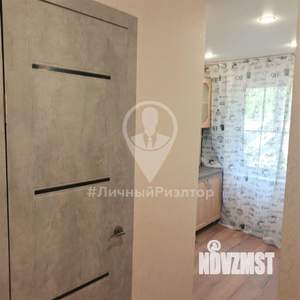 1-к квартира, вторичка, 22м2, 3/9 этаж