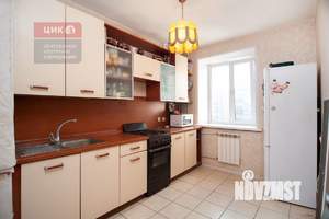 3-к квартира, вторичка, 61м2, 5/10 этаж