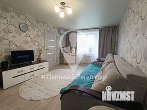 1-к квартира, вторичка, 31м2, 4/5 этаж