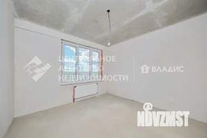 1-к квартира, вторичка, 45м2, 14/25 этаж
