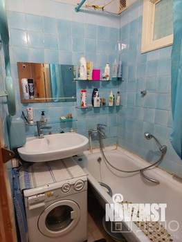 2-к квартира, вторичка, 47м2, 3/5 этаж