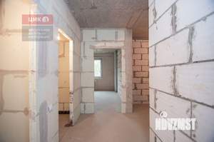 3-к квартира, вторичка, 78м2, 1/10 этаж