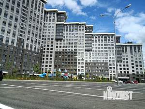 3-к квартира, вторичка, 85м2, 1/25 этаж