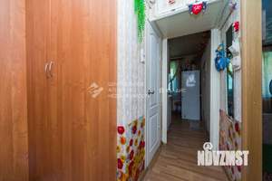 1-к квартира, вторичка, 30м2, 5/5 этаж
