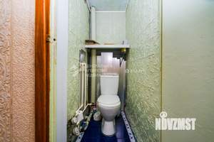 3-к квартира, вторичка, 65м2, 8/9 этаж