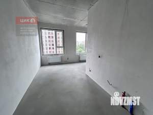Студия квартира, вторичка, 25м2, 15/26 этаж