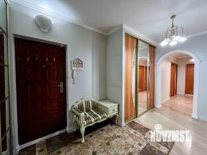 4-к квартира, вторичка, 110м2, 3/9 этаж