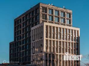 3-к квартира, вторичка, 91м2, 5/20 этаж