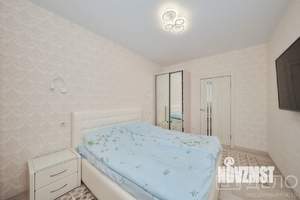 2-к квартира, вторичка, 58м2, 16/16 этаж