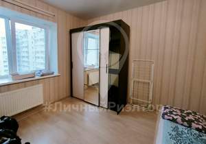 1-к квартира, вторичка, 32м2, 7/10 этаж