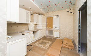 3-к квартира, вторичка, 77м2, 3/18 этаж