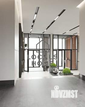 3-к квартира, вторичка, 88м2, 19/19 этаж