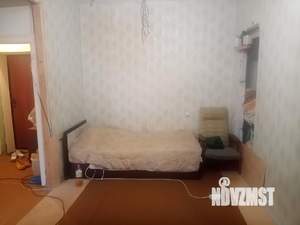 2-к квартира, вторичка, 41м2, 2/3 этаж