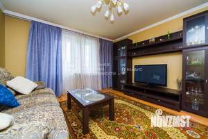 3-к квартира, вторичка, 67м2, 8/9 этаж