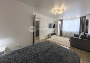 1-к квартира, вторичка, 35м2, 16/30 этаж