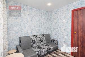 1-к квартира, вторичка, 13м2, 4/5 этаж