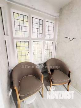 1-к квартира, вторичка, 38м2, 10/23 этаж