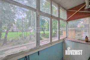 2-к квартира, вторичка, 47м2, 1/5 этаж