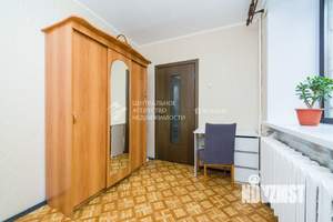 3-к квартира, вторичка, 62м2, 2/5 этаж