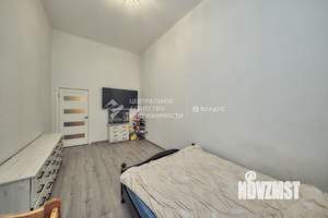 1-к квартира, вторичка, 46м2, 1/21 этаж