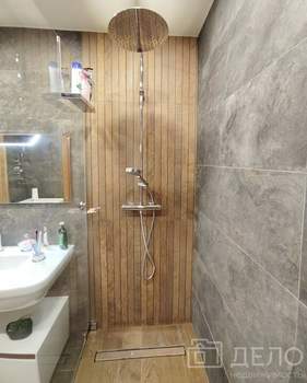 3-к квартира, вторичка, 95м2, 2/5 этаж