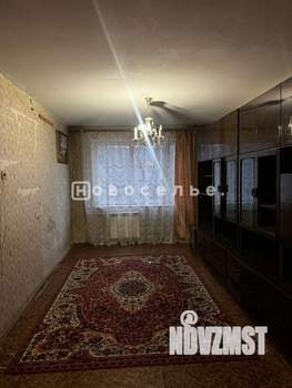 2-к квартира, вторичка, 52м2, 4/9 этаж