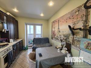 2-к квартира, вторичка, 54м2, 9/10 этаж